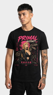 Primal Instinct T-Shirt