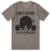 Cat Gym T-Shirt