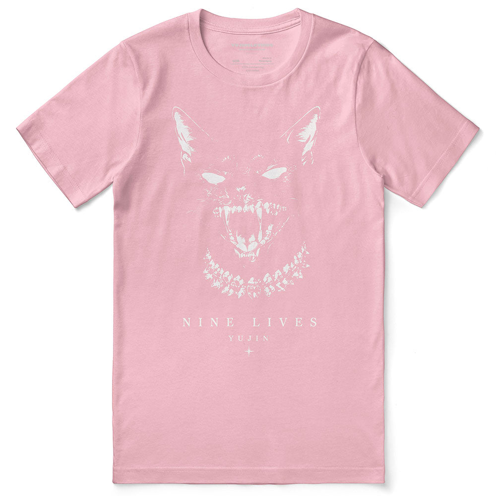 Darkness Cat T-Shirt