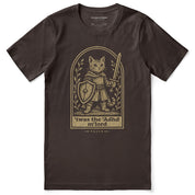 The Adhd Cat T-Shirt