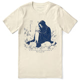 Gentle Reaper Cat T-Shirt