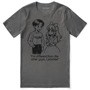 I'm Different T-Shirt