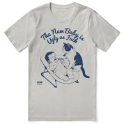 New Baby Cat T-Shirt