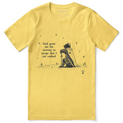 Iam Cooked Cat T-Shirt