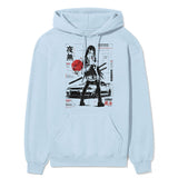 Night Runner Car Hoodie