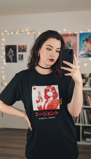 Special Agent T-Shirt