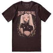 Silent Venom Doll T-Shirt