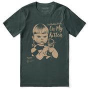 My Kitten Cat T-Shirt