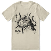 Cataclysm Cat T-Shirt