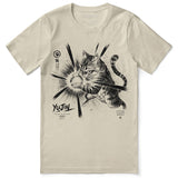 Cataclysm Cat T-Shirt