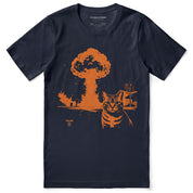 Don't Forget Cat T-Shirt
