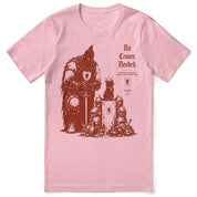 No Crown Needed Cat T-Shirt
