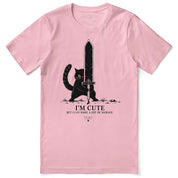 I'm Cute Cat T-Shirt