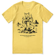 Strong Cat T-Shirt