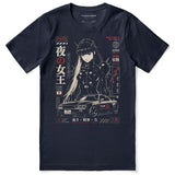 Speed is Beauty Car T-Shirt