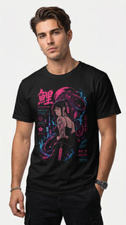 Koi Syndicate T-Shirt