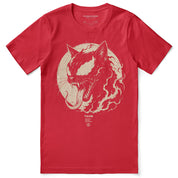 Catnom Cat T-Shirt