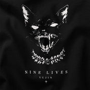 Darkness Cat T-Shirt