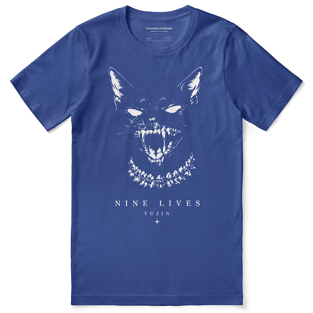 Darkness Cat T-Shirt