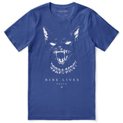 Darkness Cat T-Shirt