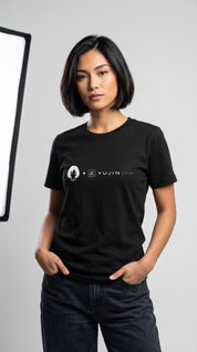 Dual Blade Car T-Shirt