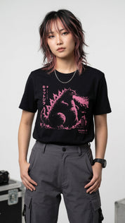 Chonky Catzilla Cat T-Shirt