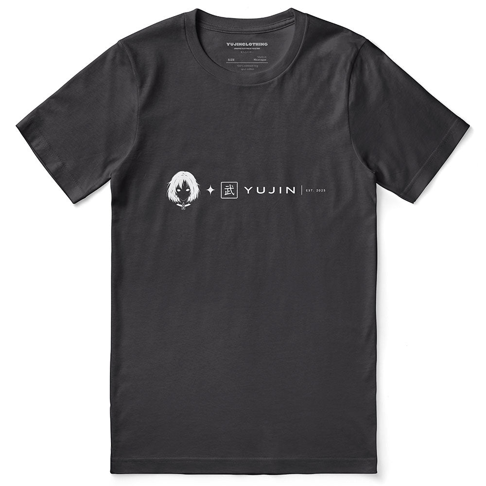 Dual Blade Car T-Shirt