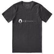 Dual Blade Car T-Shirt