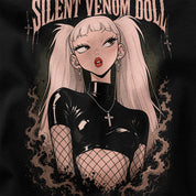Silent Venom Doll T-Shirt