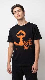 Don't Forget Cat T-Shirt