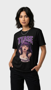 Tease Ecchi T-Shirt