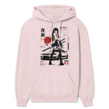 Night Runner Car Hoodie