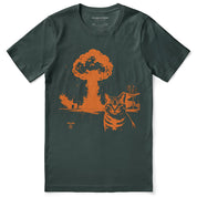 Don't Forget Cat T-Shirt