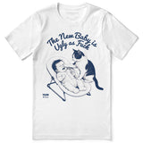New Baby Cat T-Shirt