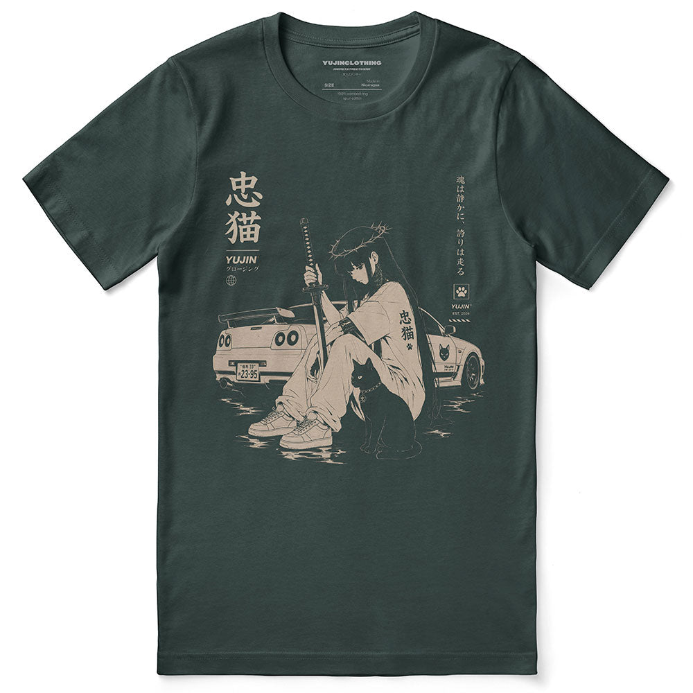 Time for Me T-Shirt