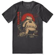 Catman Protector Cat T-Shirt