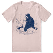 Gentle Reaper Cat T-Shirt