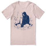 Gentle Reaper Cat T-Shirt