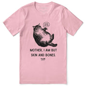 Please Feed Me Cat T-Shirt