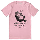 Please Feed Me Cat T-Shirt