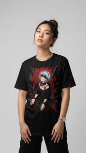 Butterfly Trap T-Shirt