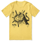 Cataclysm Cat T-Shirt