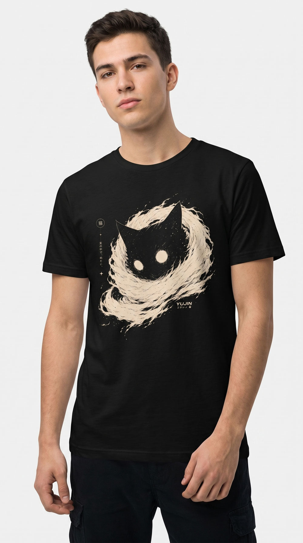 Vorterix Cat T-Shirt