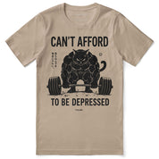 Cat Gym T-Shirt