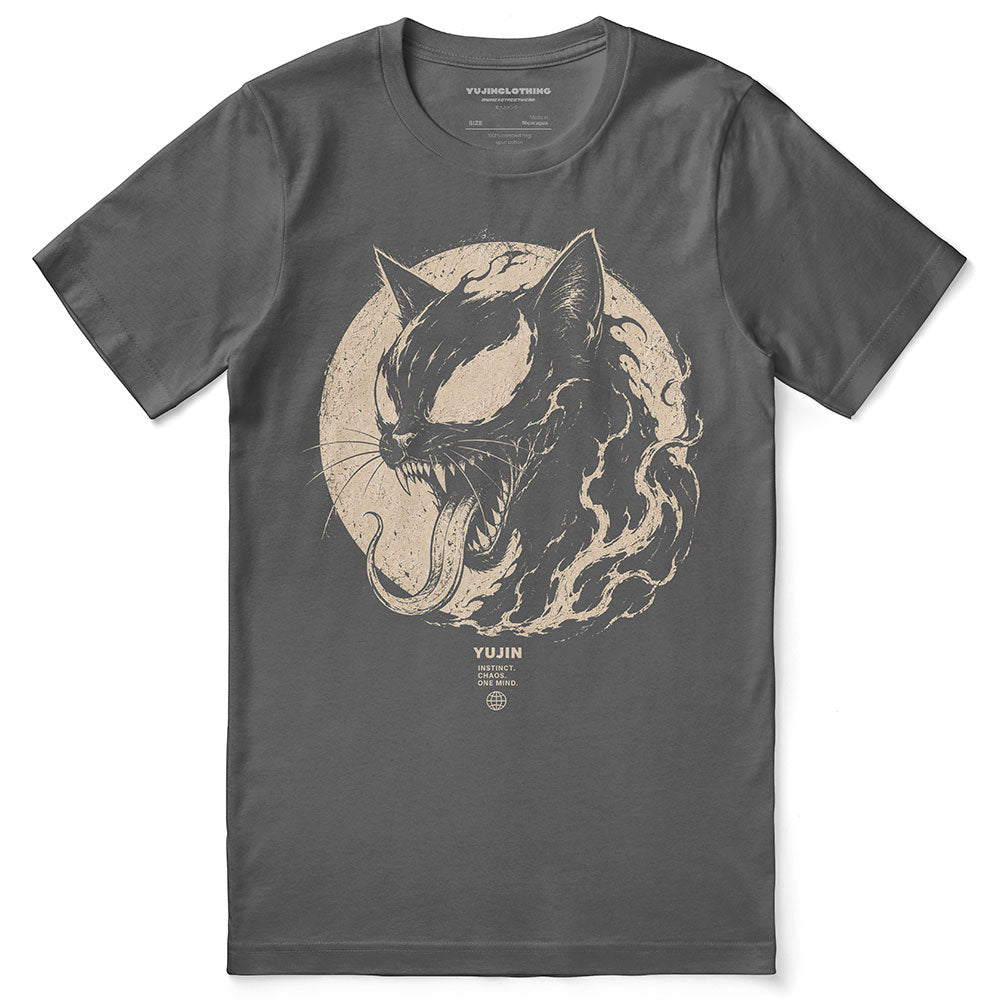 Catnom Cat T-Shirt