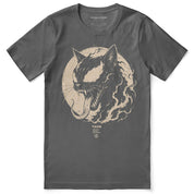 Catnom Cat T-Shirt