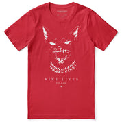 Darkness Cat T-Shirt