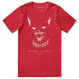 Darkness Cat T-Shirt