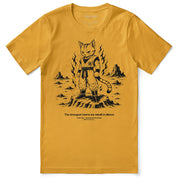 Strong Cat T-Shirt