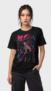 Koi Syndicate T-Shirt